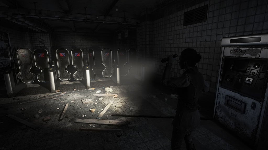 Homefront: The Revolution - The Voice Of Freedom Screenshot 7