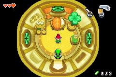 The Legend of Zelda: The Minish Cap Screenshot 7