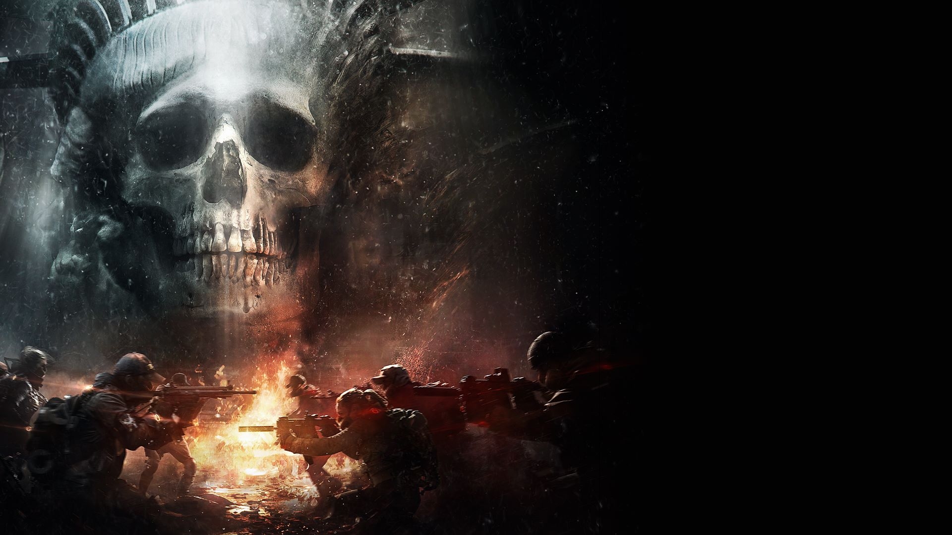 Tom Clancy's The Division - Last Stand Screenshot 3