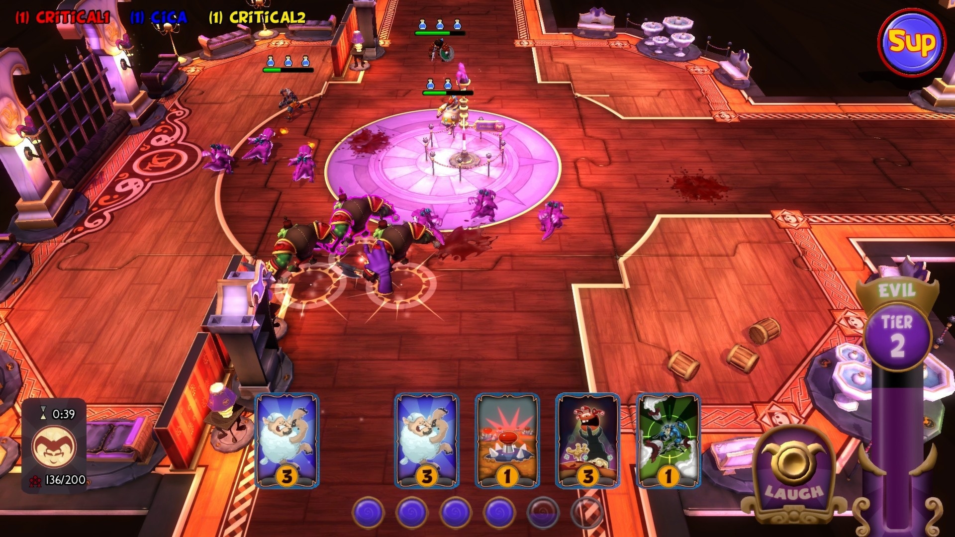 Dungeonland Screenshot 5