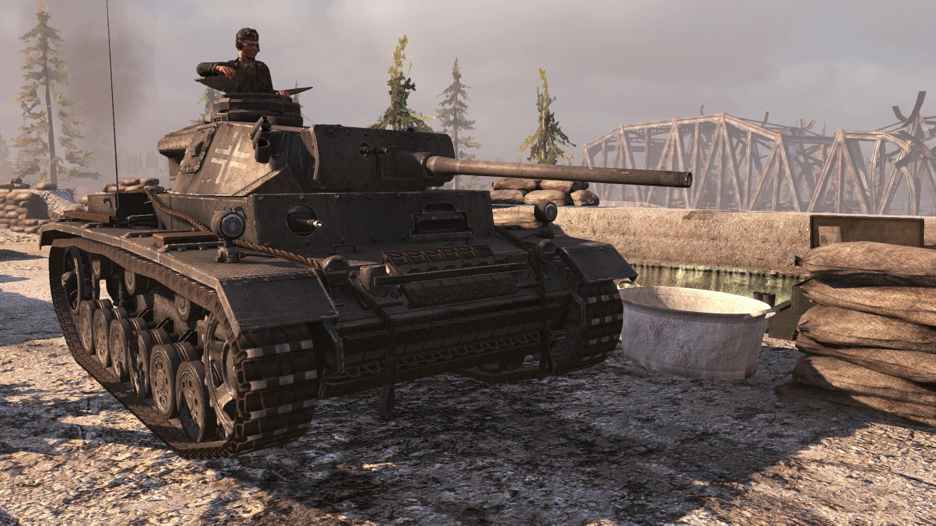 Red Orchestra 2: Heroes of Stalingrad with Rising Storm Screenshot 2