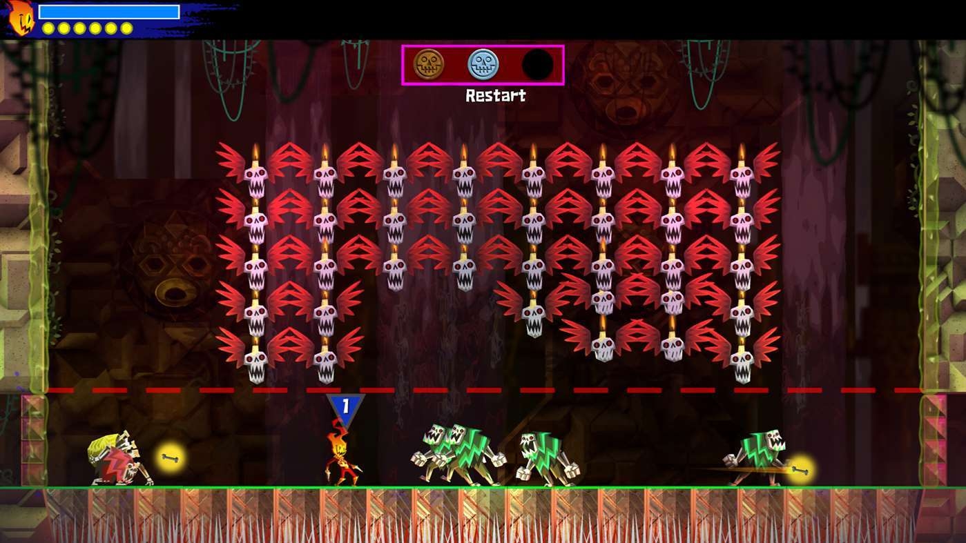 Guacamelee! 2 Complete Screenshot 7