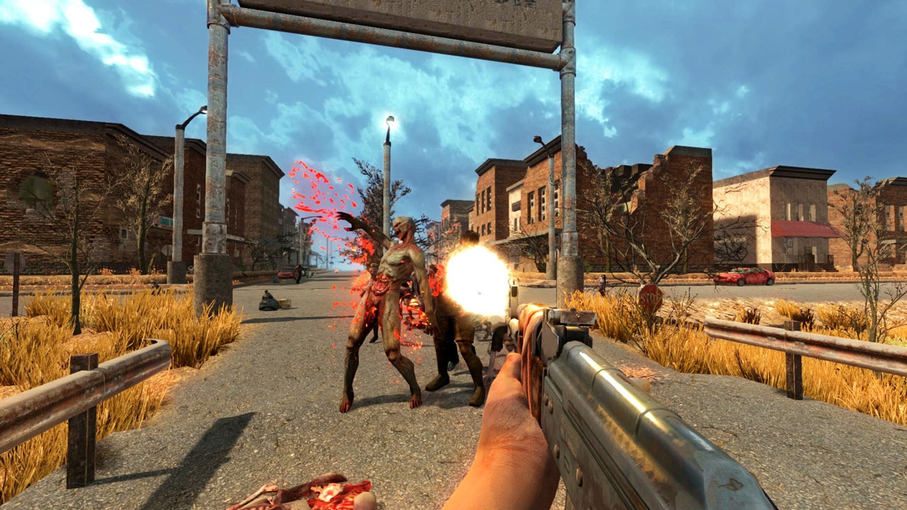 7 Days to Die Screenshot 6