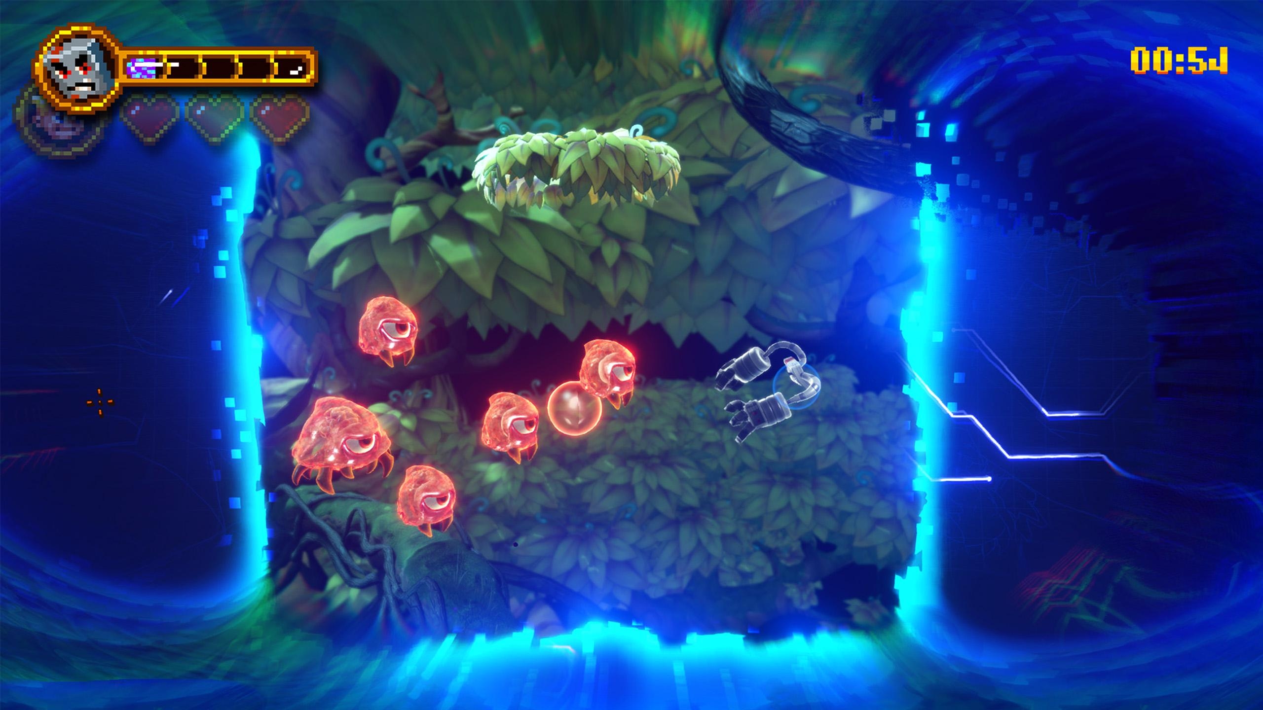 Rad Rodgers Screenshot 3