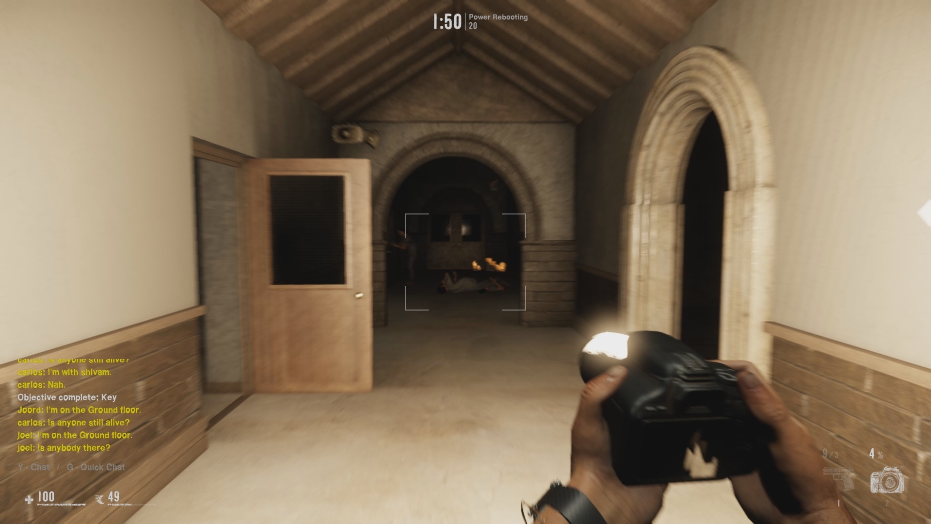 Deceit Screenshot 6