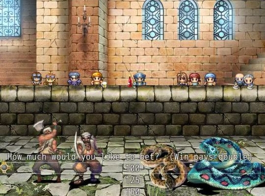 Steel & Steam: Episode 1 Screenshot 5