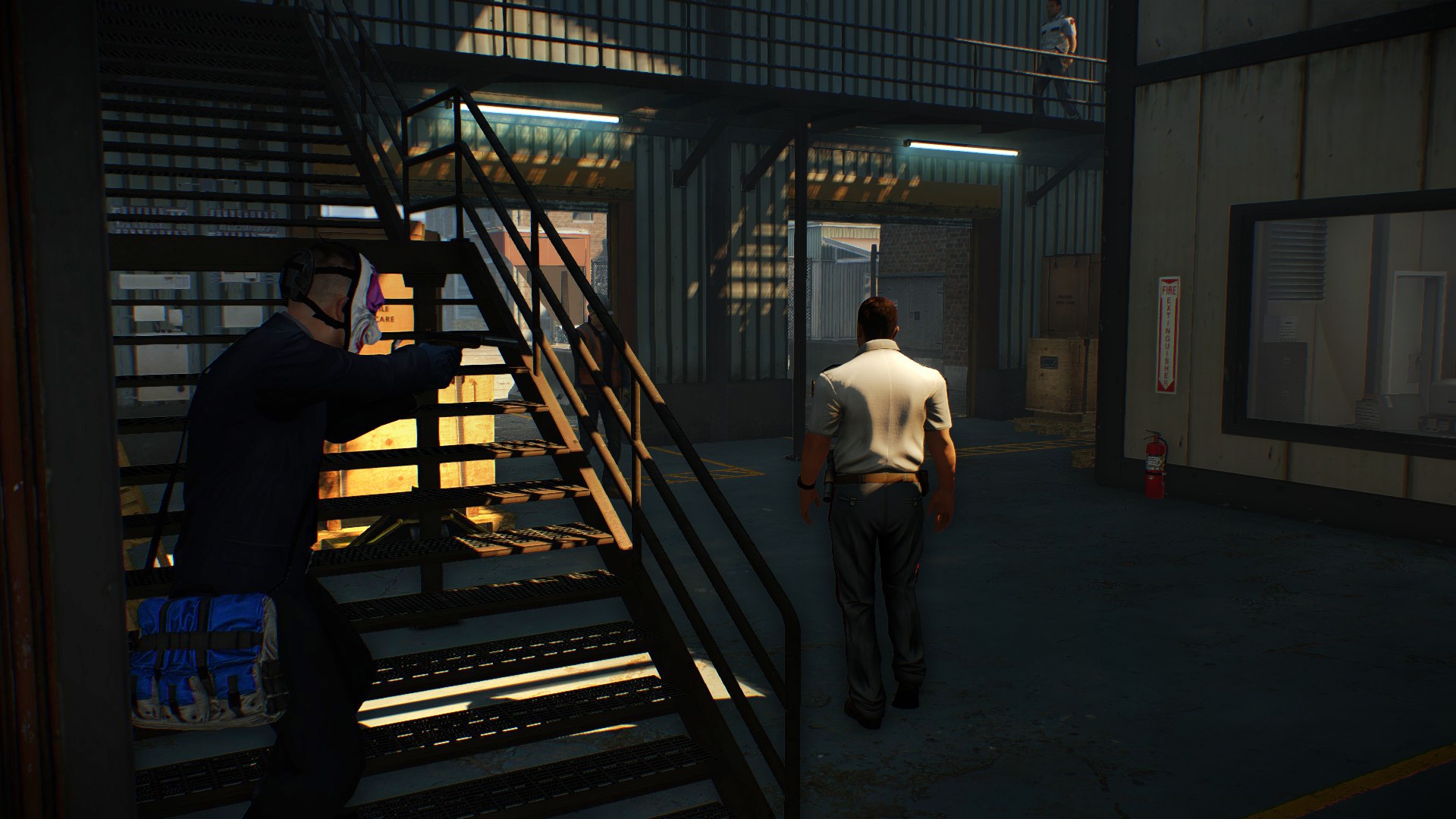 PAYDAY 2 Screenshot 7