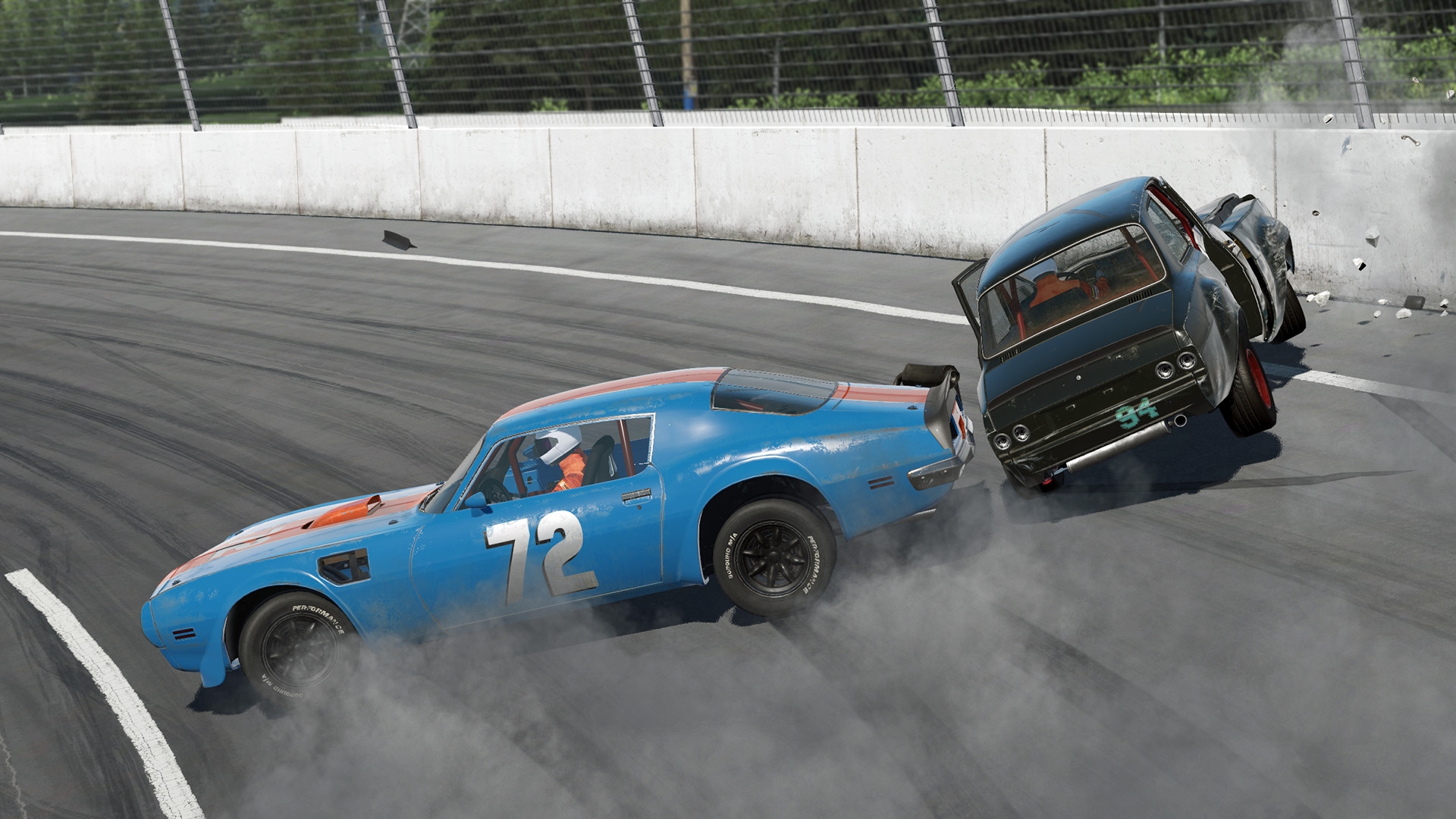 Wreckfest Screenshot 5