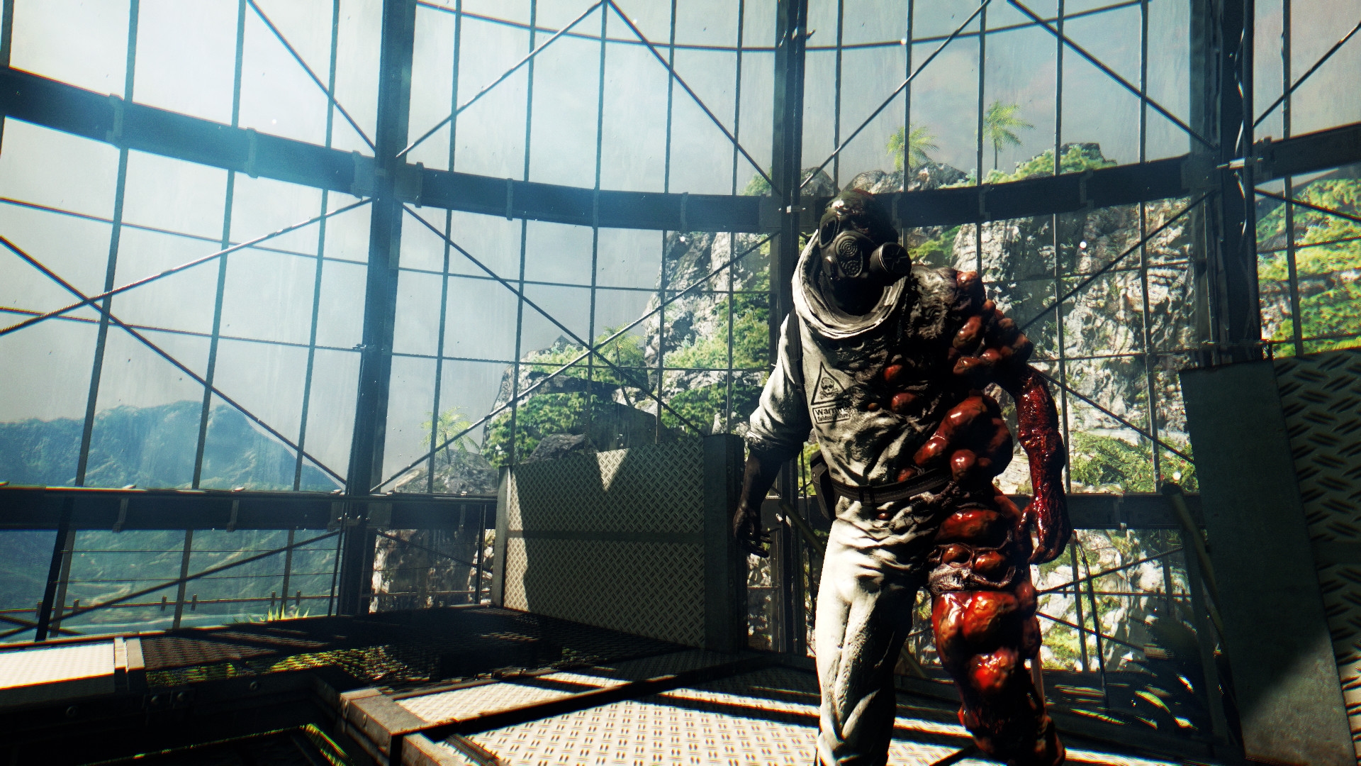 Dead Island: Riptide Definitive Edition Screenshot 3