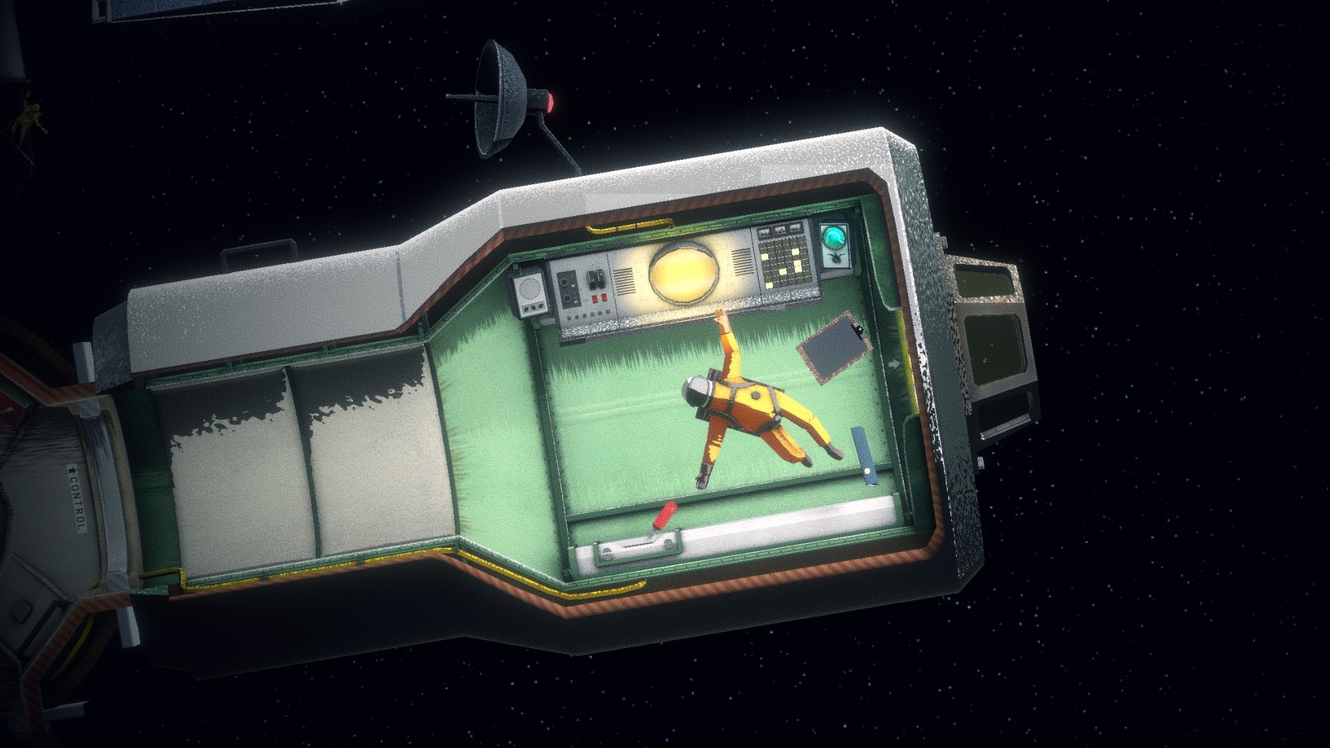 Heavenly Bodies Screenshot 4