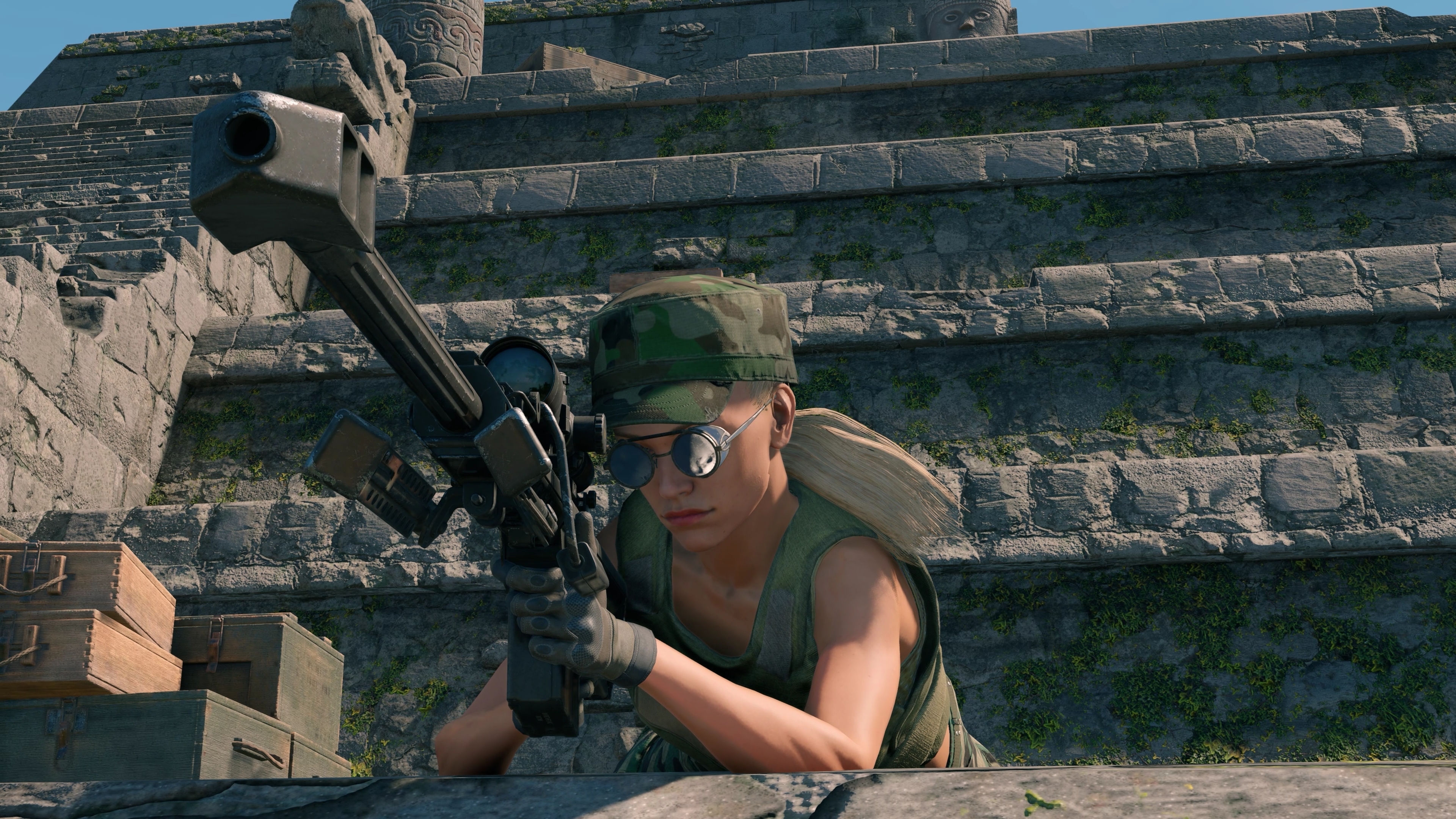 CRSED Screenshot 7