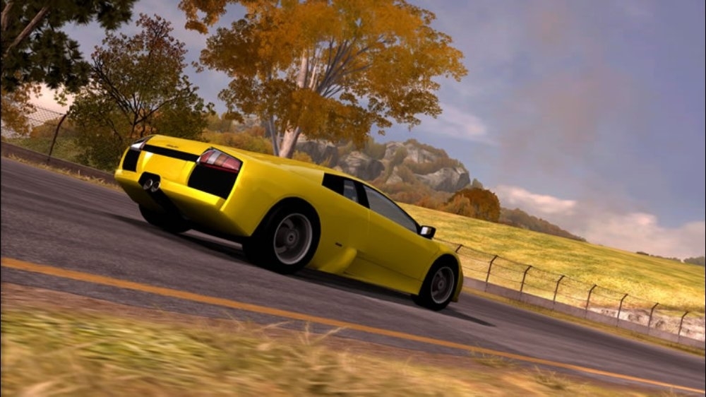 Forza Motorsport 2 Screenshot 7