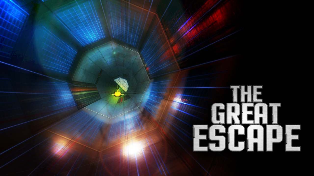 The Great Escape Screenshot 2