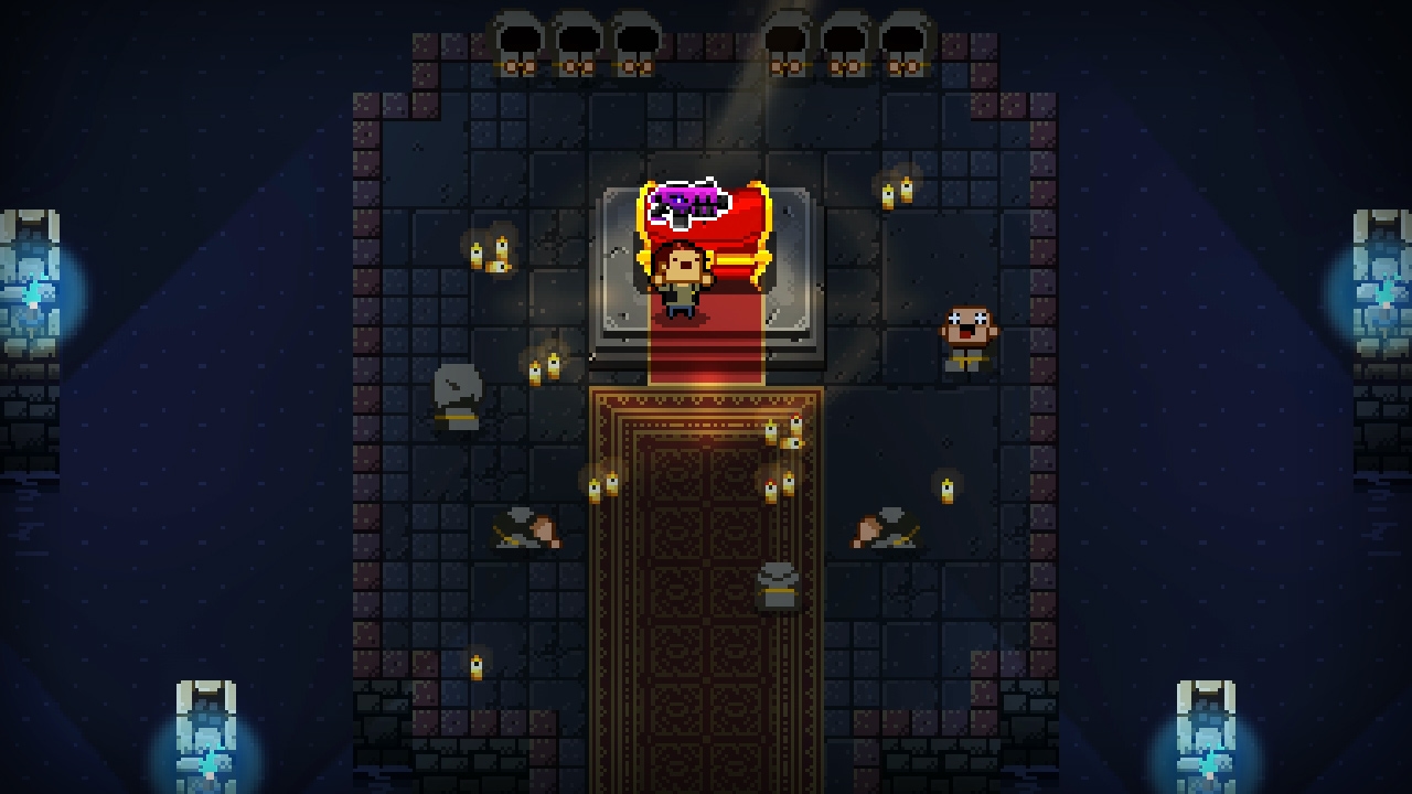 Enter the Gungeon Screenshot 7
