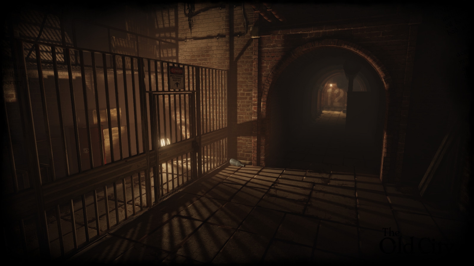 The Old City: Leviathan Screenshot 7