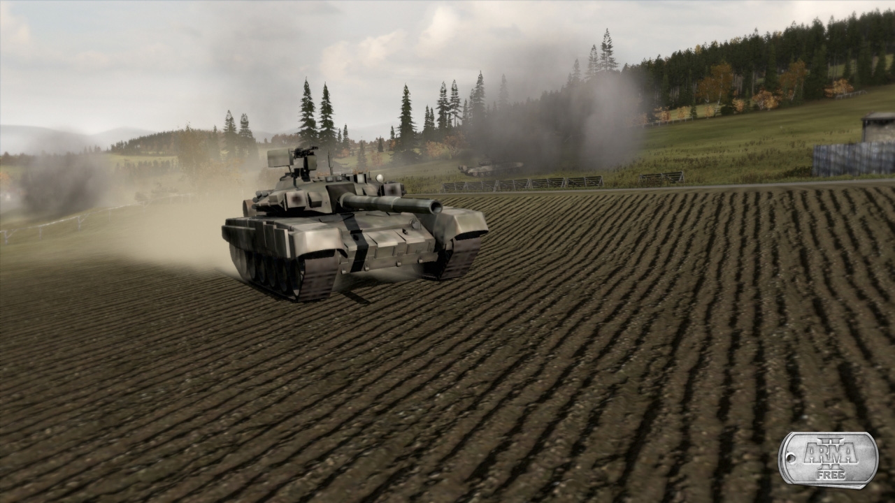 ArmA II: Free Screenshot 5