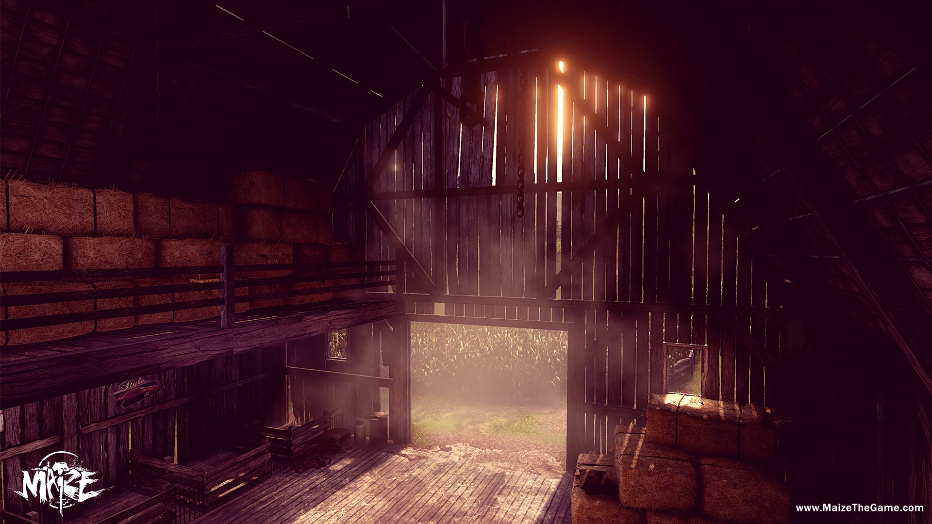 Maize Screenshot 6