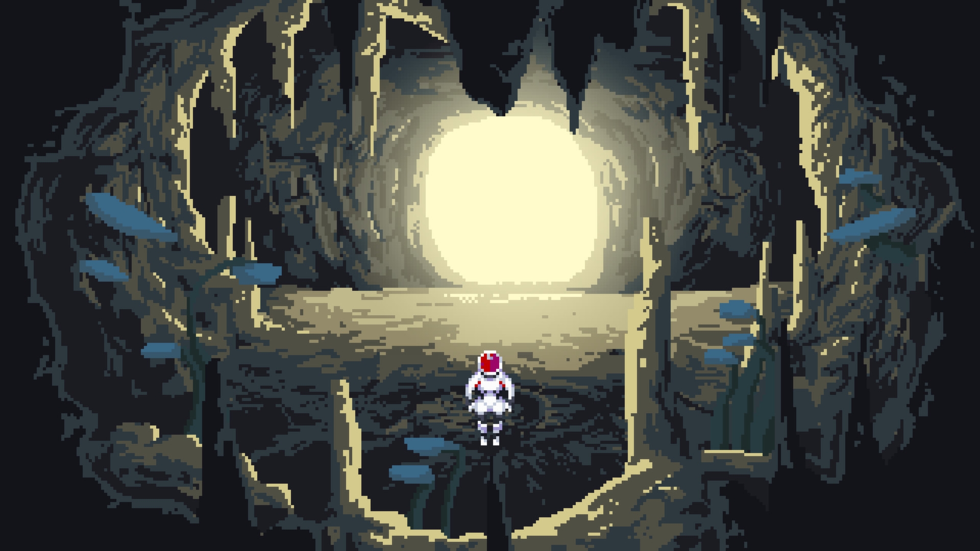 Stranded Screenshot 3