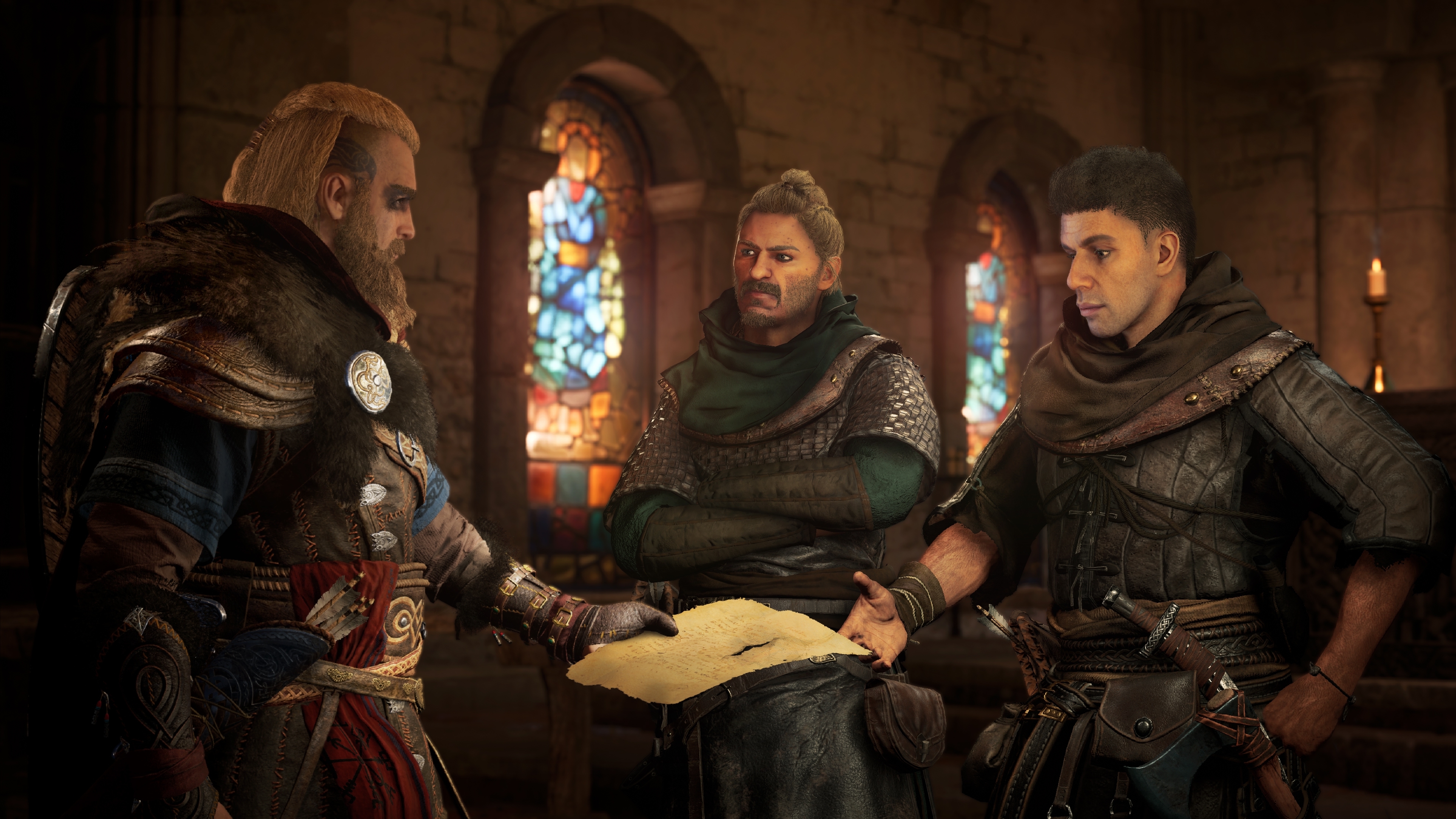 Assassin's Creed Valhalla Ultimate Screenshot 6