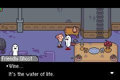 Mother 3 Screenshot 4