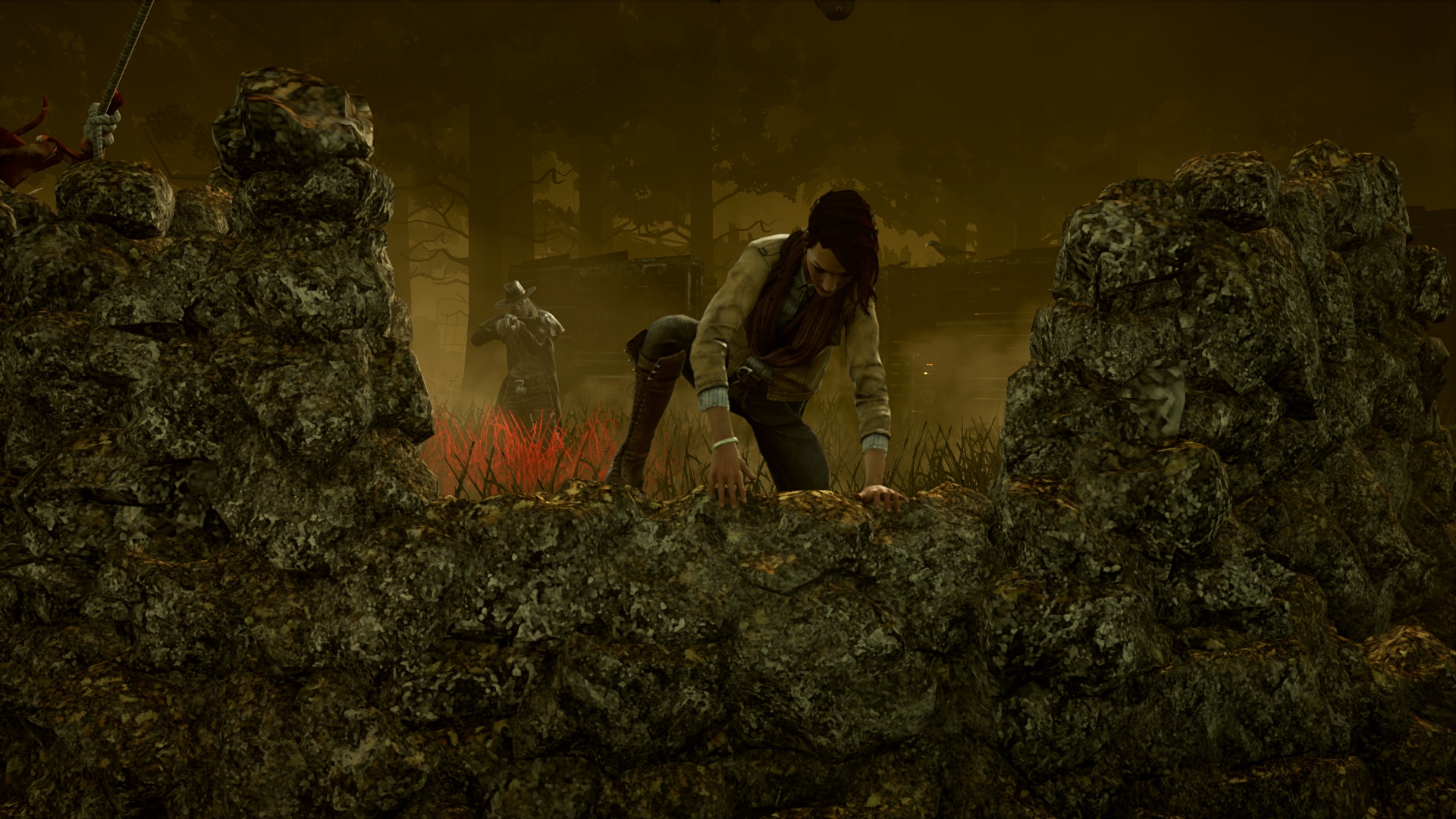 Dead by Daylight - Survivor Expansion Pack Screenshot 4