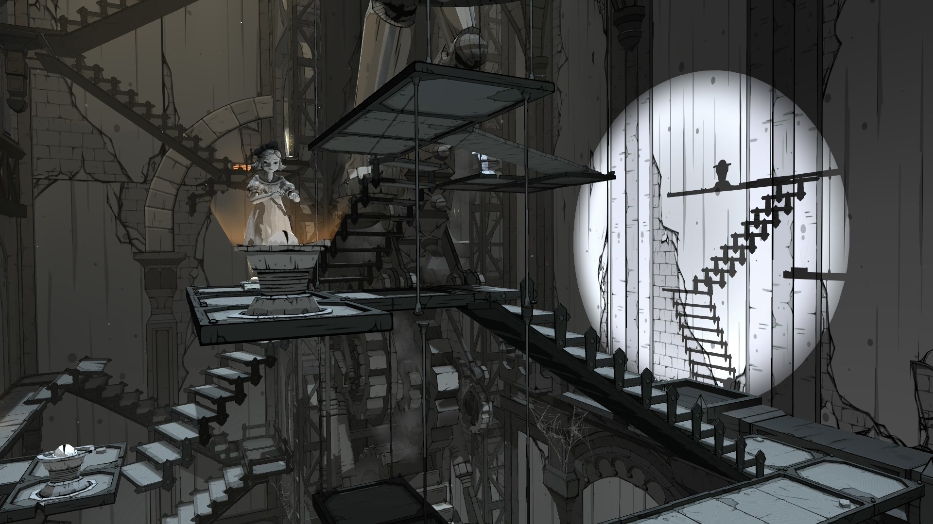 Iris.Fall Screenshot 6