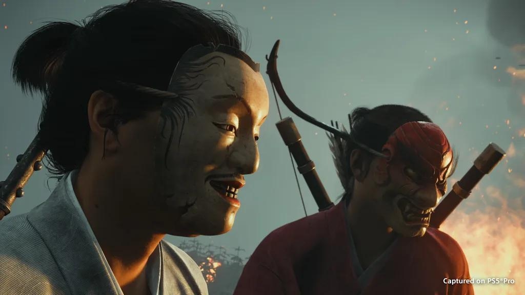 Ghost of Yōtei: Echoes of Sekigahara Screenshot 3