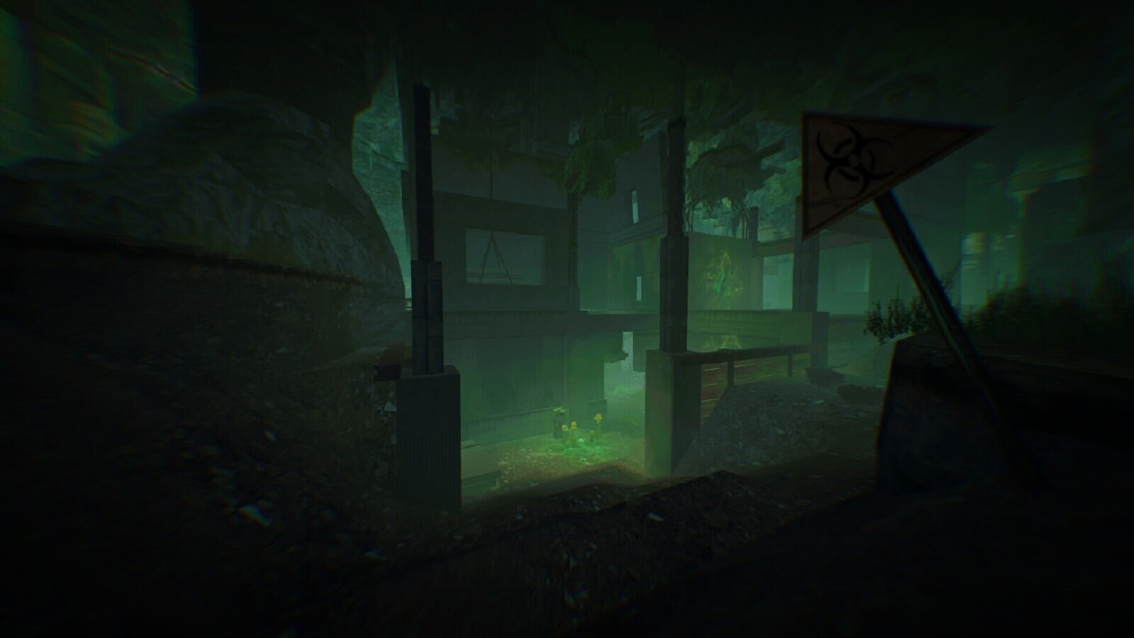 STALCRAFT Screenshot 5