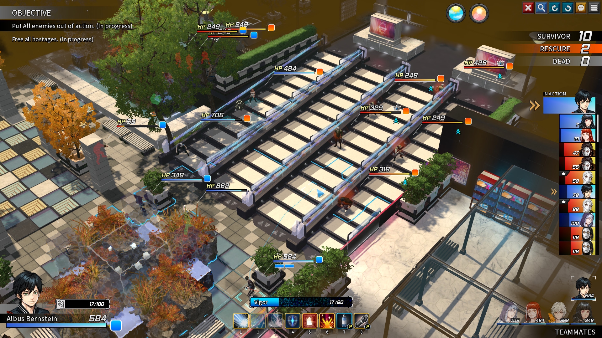 Troubleshooter Screenshot 4