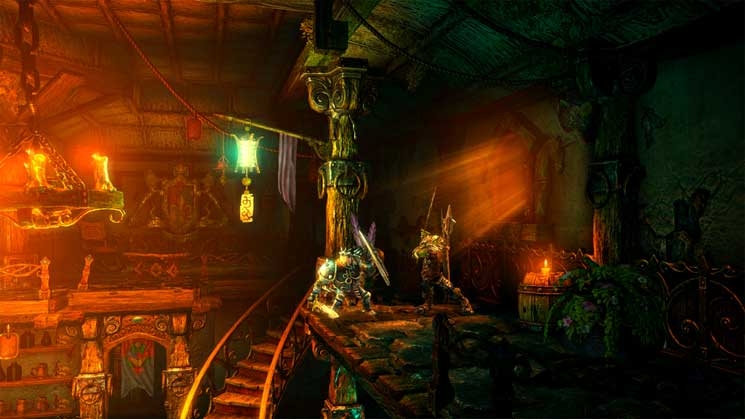 Trine 2: Director's Cut Screenshot 7