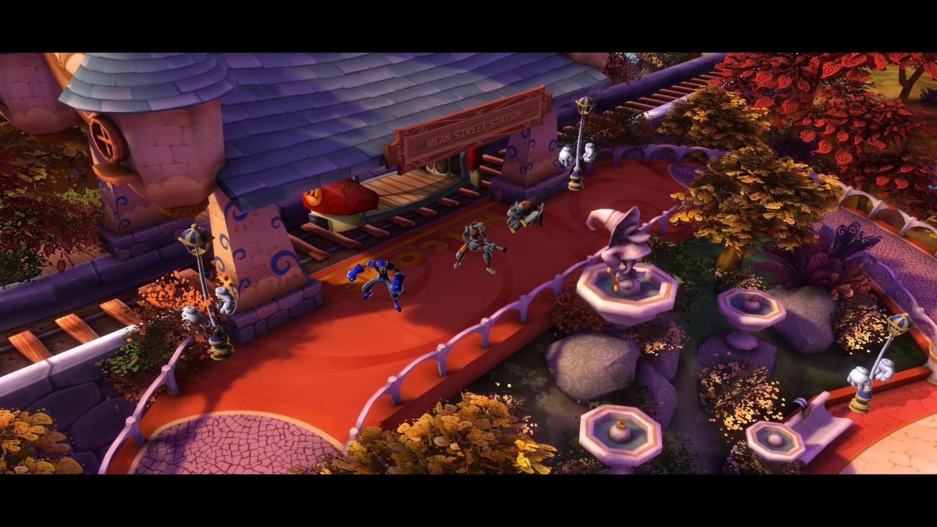 Dungeonland Screenshot 2