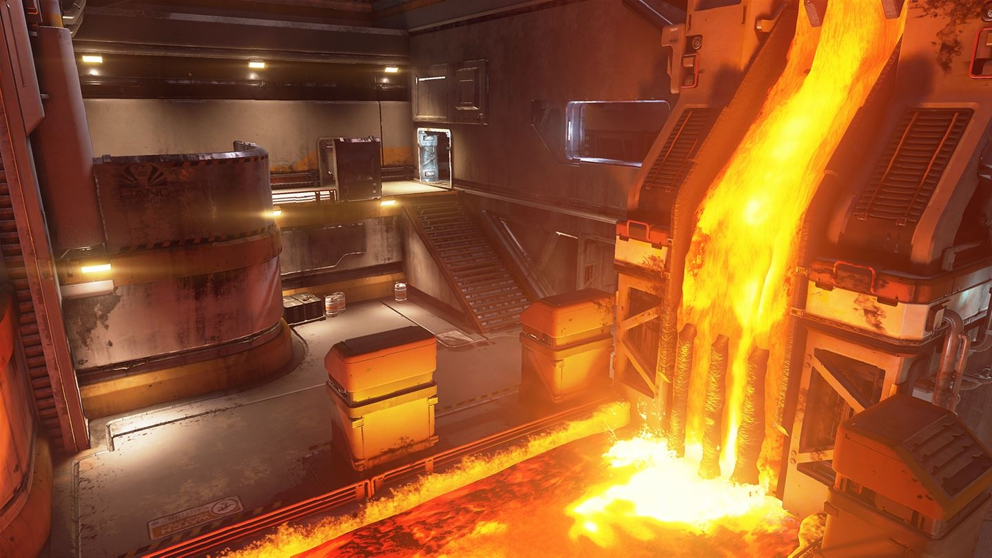 Halo 5: Guardians Screenshot 3