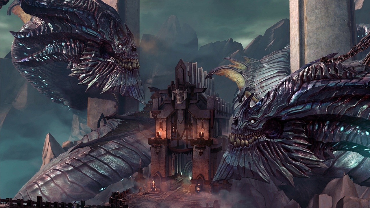 Darksiders II Screenshot 6