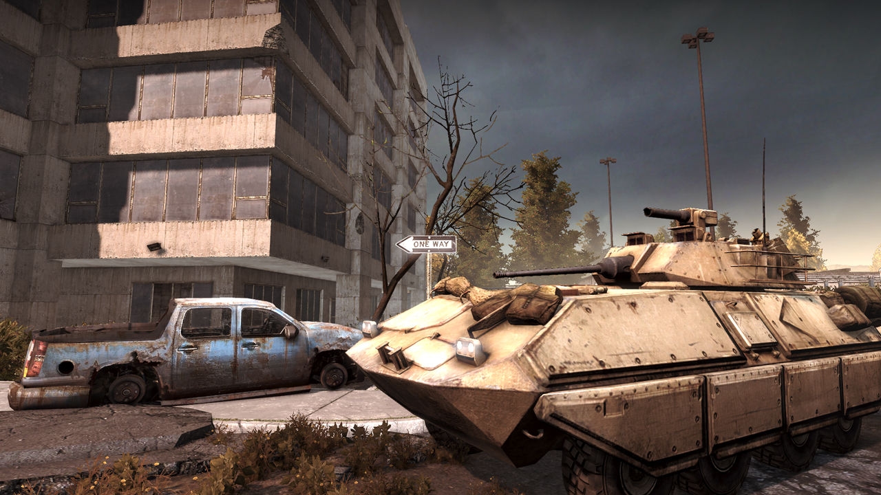 Homefront Screenshot 7