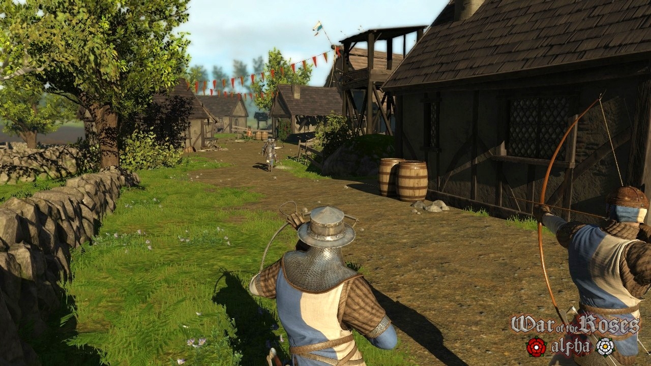 War of the Roses Screenshot 7