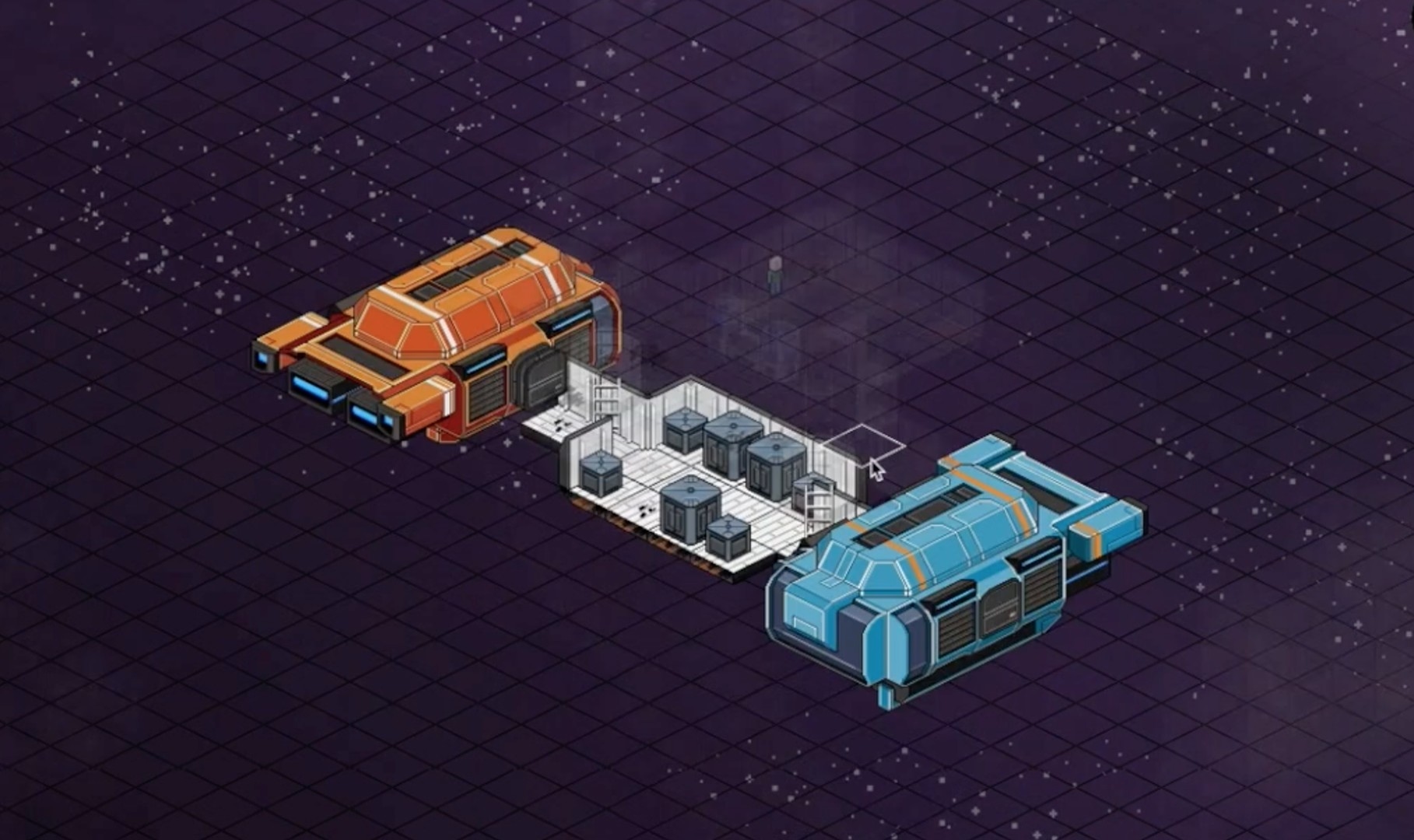 Meeple Station Screenshot 6
