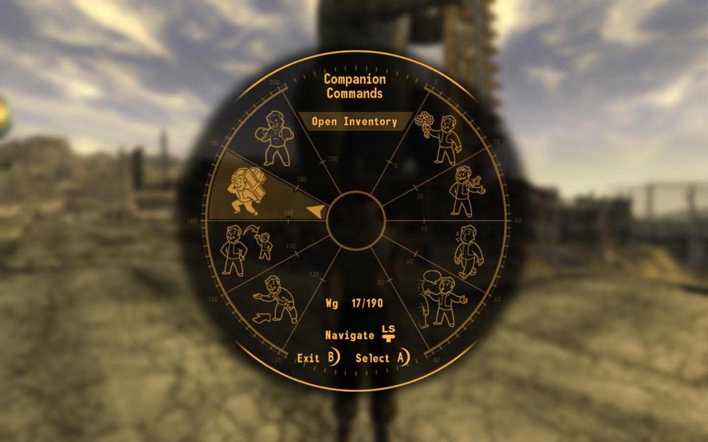 Fallout: New Vegas Screenshot 6