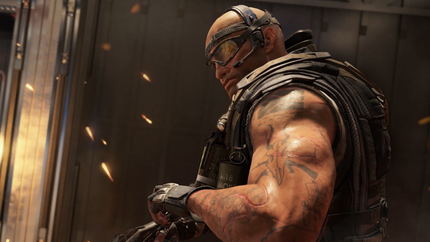 Call of Duty: Black Ops 4 - Digital Deluxe Screenshot 6