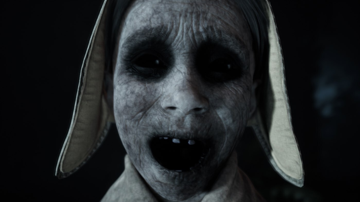 The Dark Pictures Anthology: Season One Screenshot 7