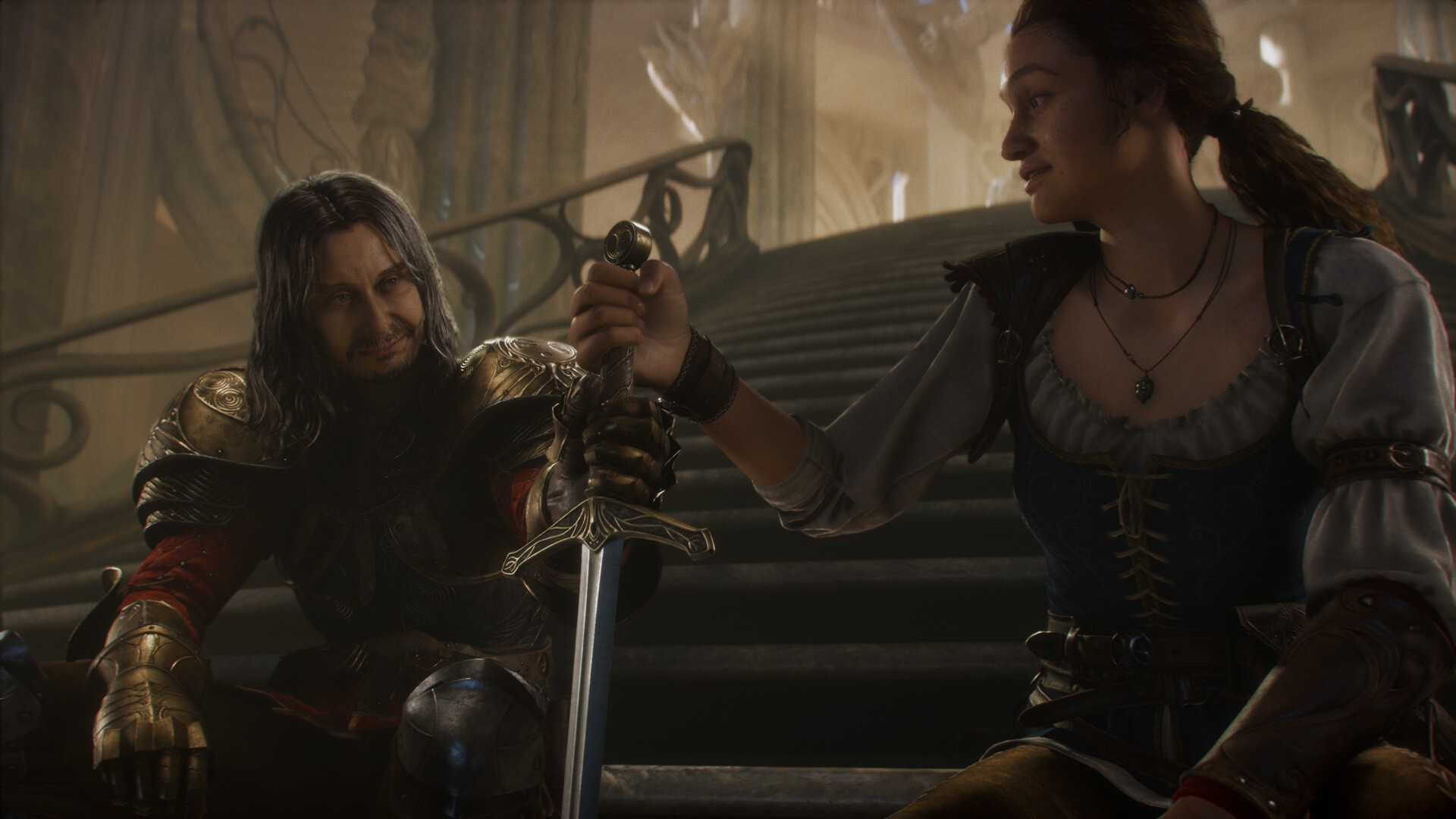 Fable Screenshot 5