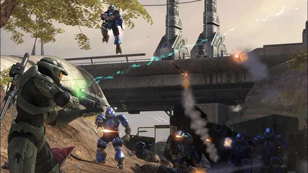 Halo 3 Screenshot 7
