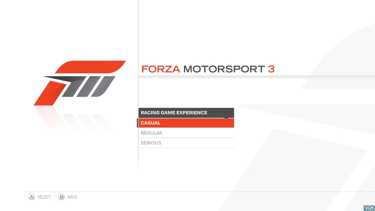Forza Motorsport 3 Screenshot 3