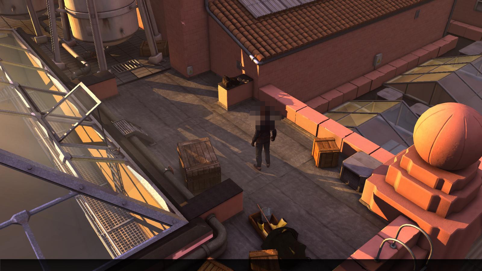The Raven - Legacy of a Master Thief Screenshot 6