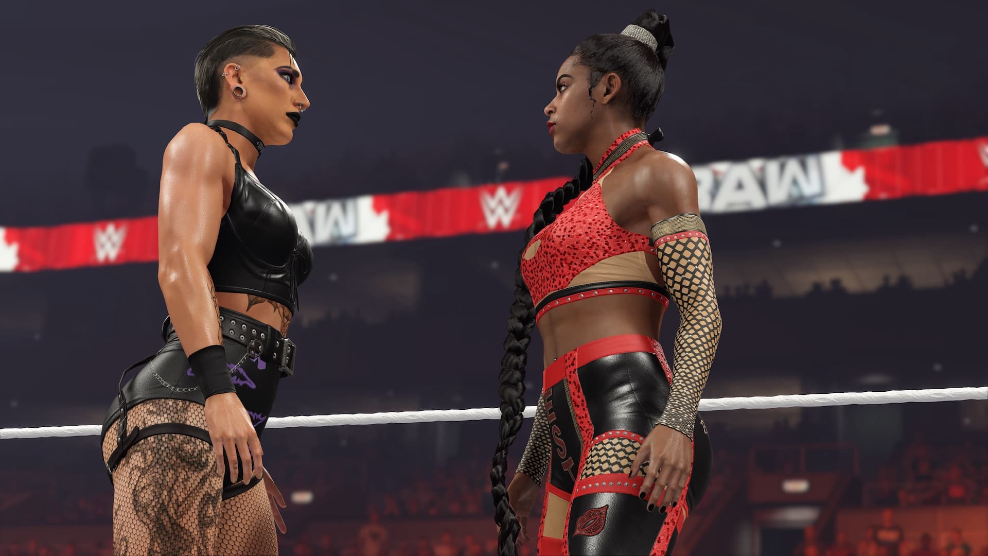 WWE 2K23 Screenshot 3