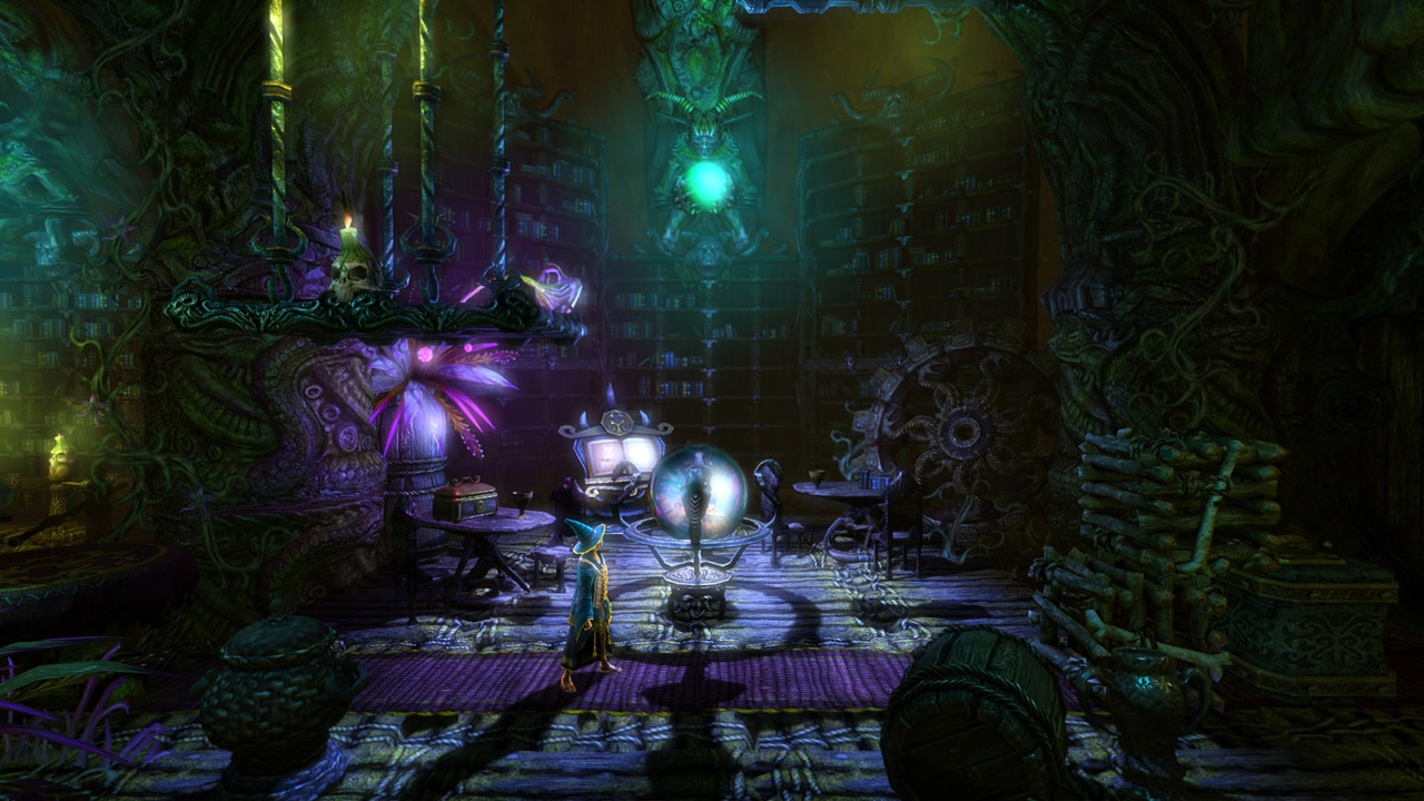 Trine 2 Screenshot 5