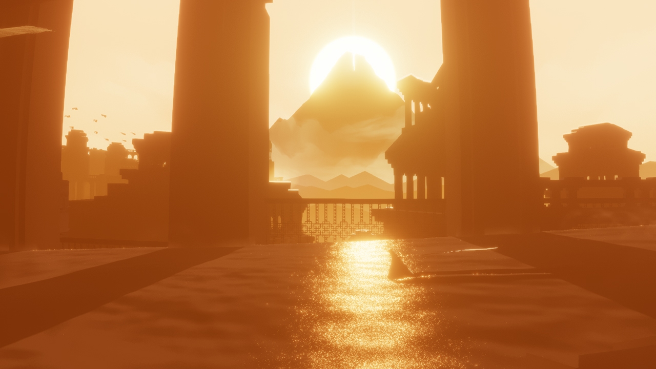 Journey Screenshot 7