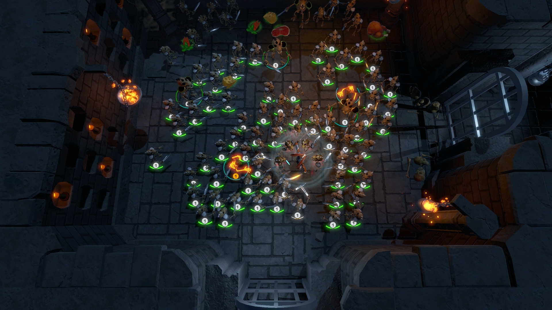 MetaMorph Screenshot 1