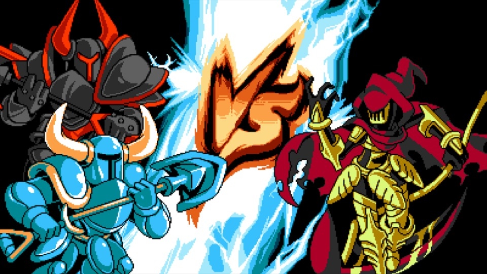 Shovel Knight Showdown Screenshot 5