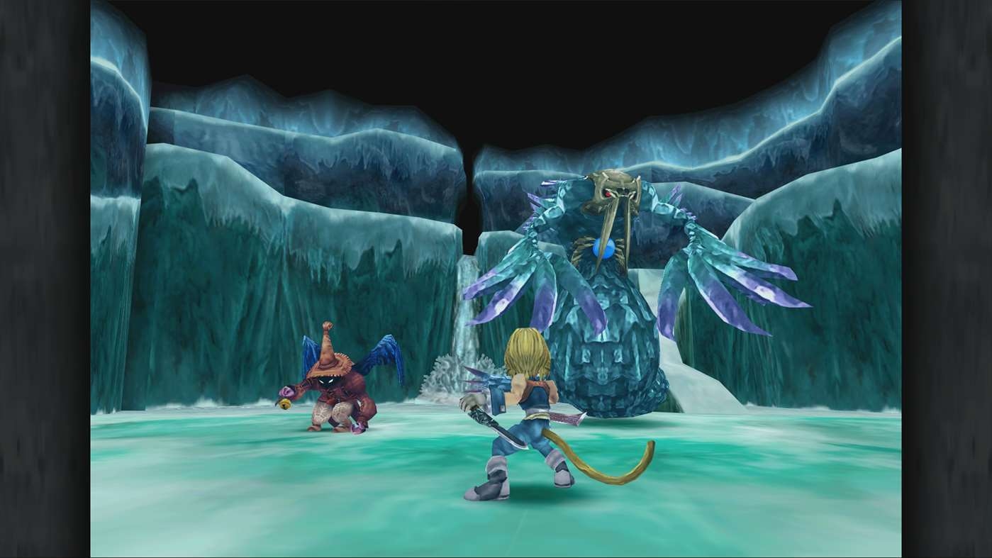Final Fantasy IX Screenshot 6