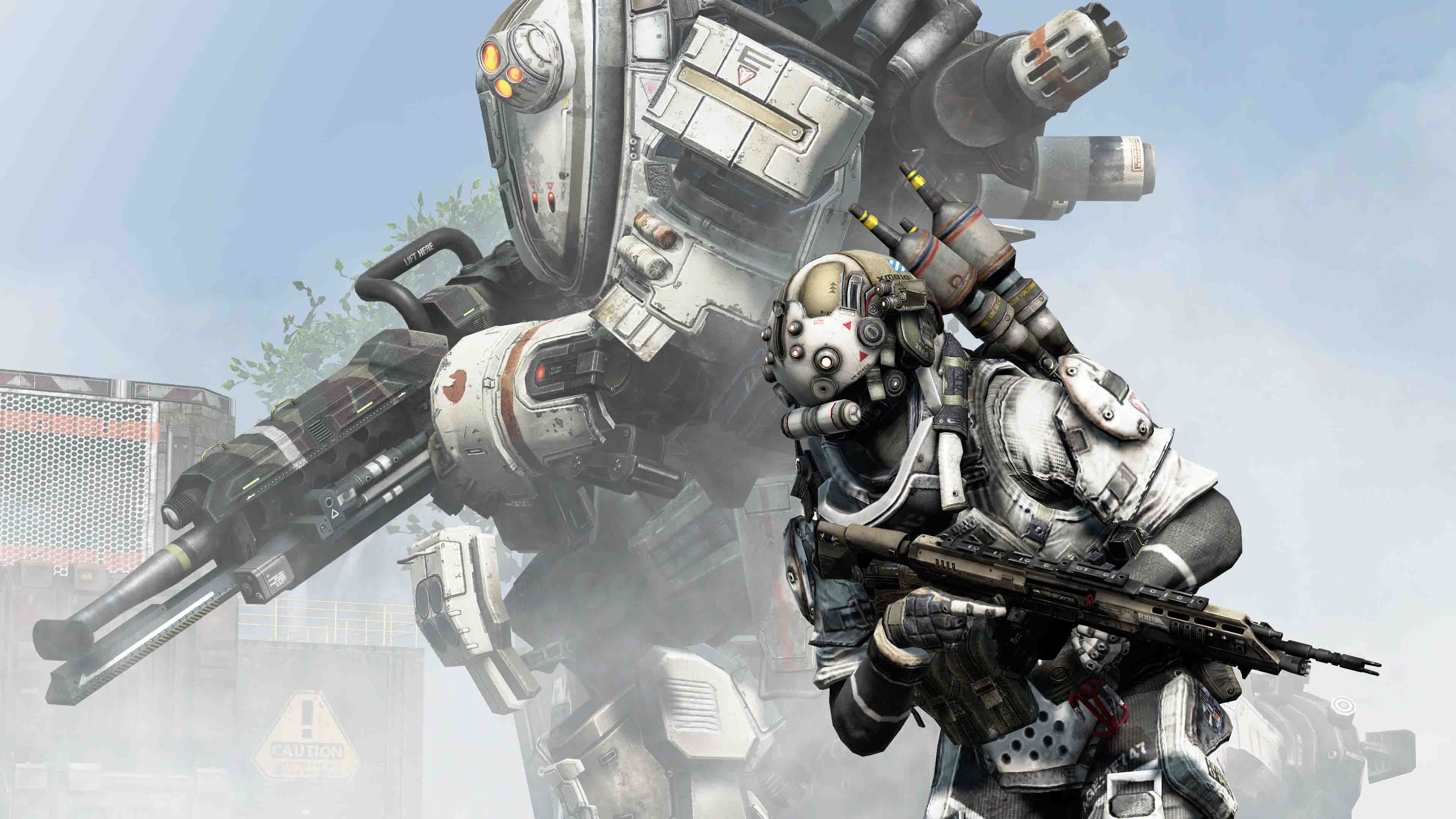 Titanfall Screenshot 7